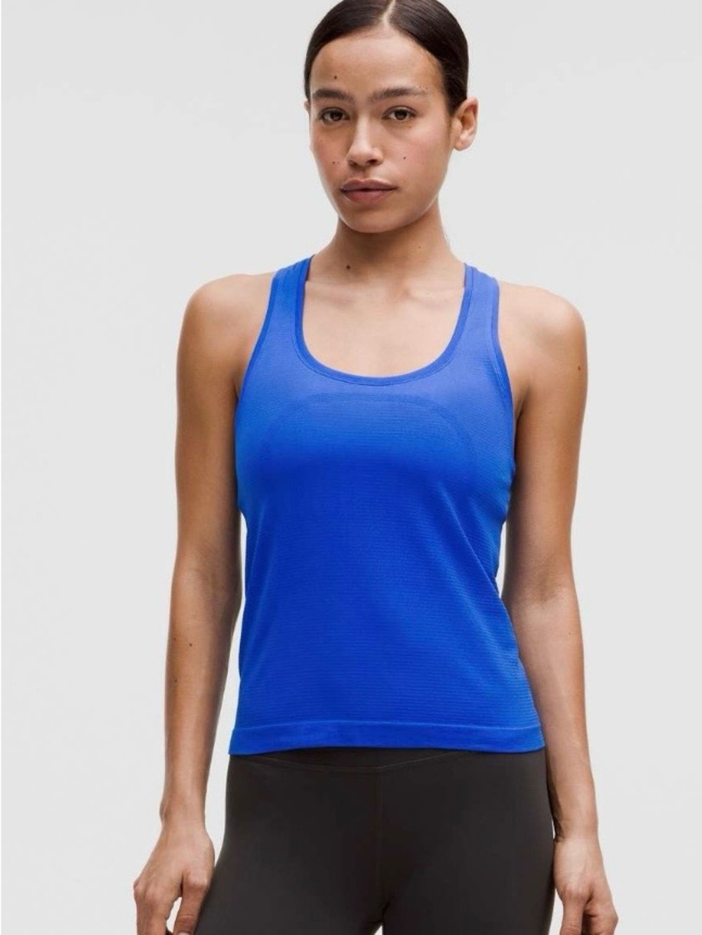Lululemon Swiftly Tech Racerback Tank Top 2.0 *waist length